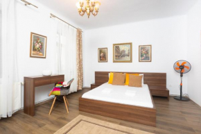 Wagner Apartment